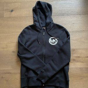 Michael Kors Men’s Hoodie (Medium). NEW